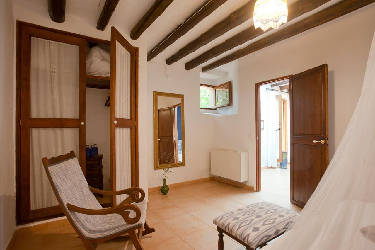 Agroturisme Ca'N Gaia Portocolom  Exterior photo