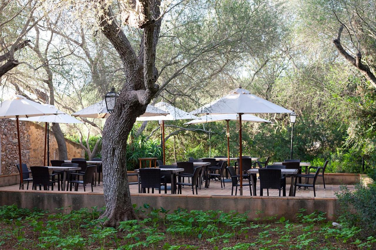 Agroturisme Ca'N Gaia Portocolom  Exterior photo
