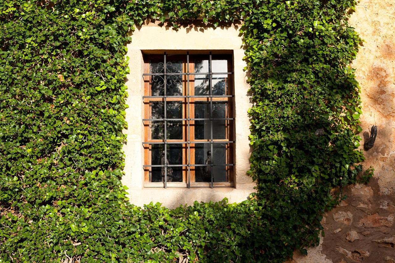 Agroturisme Ca'N Gaia Portocolom  Exterior photo